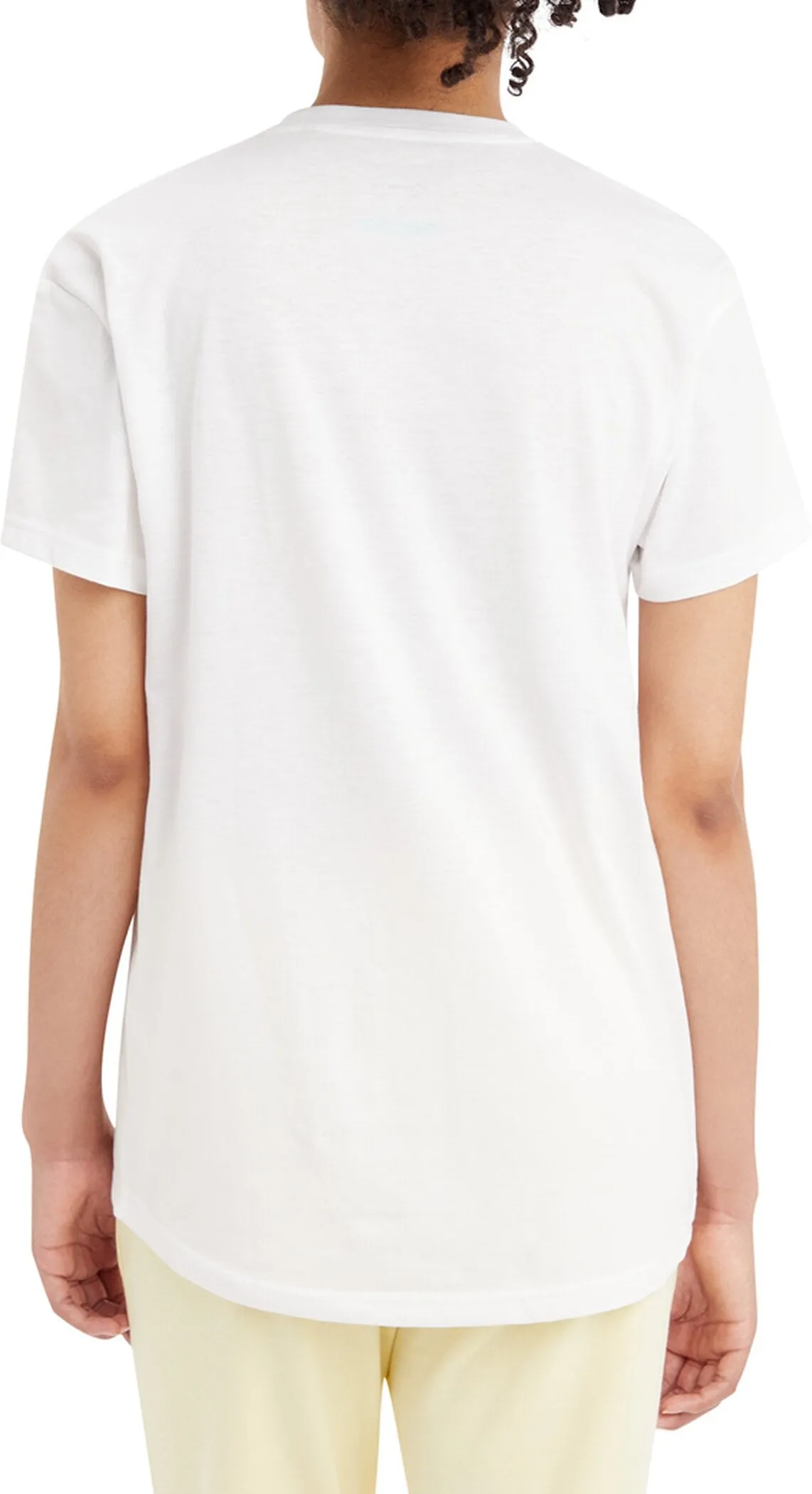 Damen Hemd Da.-T-Shirt Cheryl II W