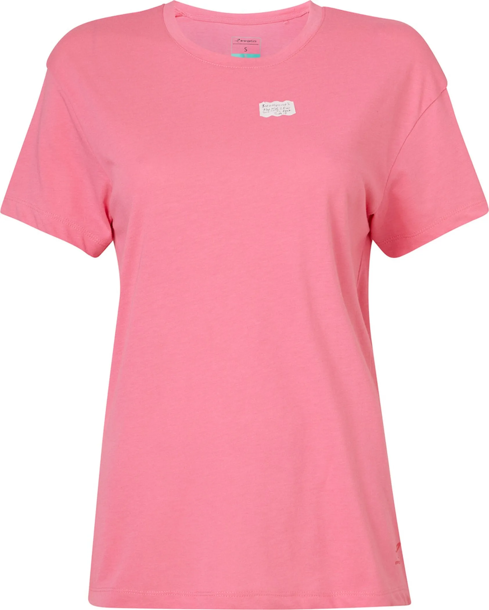 Damen Hemd Da.-T-Shirt Cheryl II W
