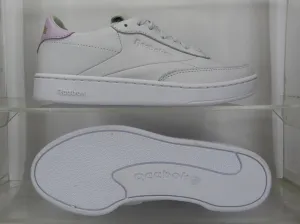 Damen Tennisoutdoorschuhe Club C Clean