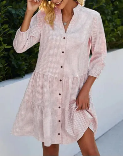 Daniela® | Relaxed and timeless summer dress