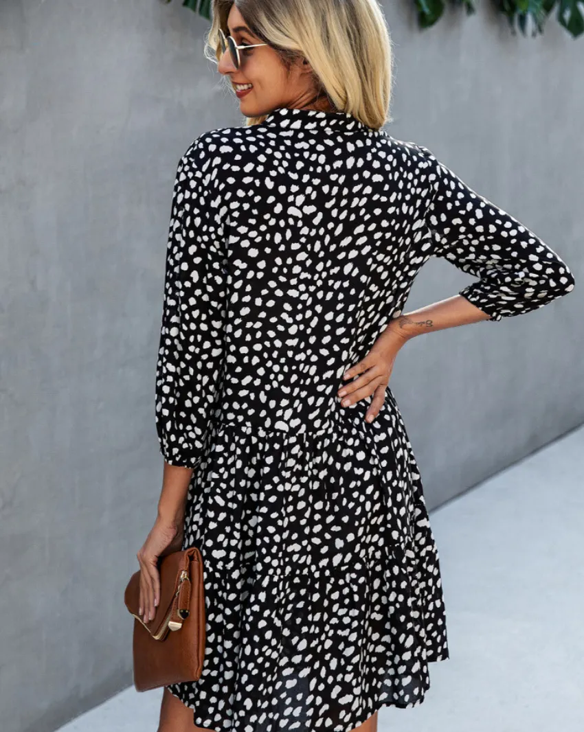 Daniela® | Relaxed and timeless summer dress