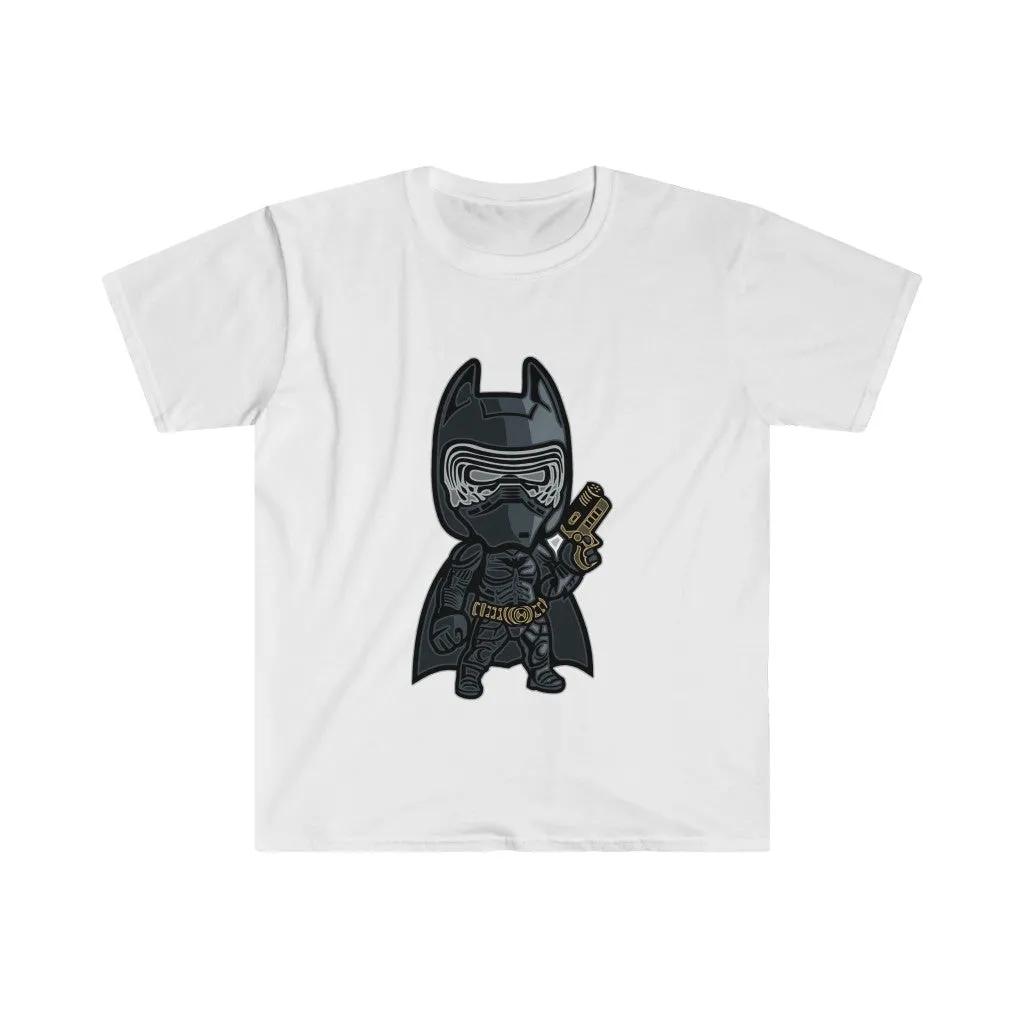 Darkest Night T-Shirt
