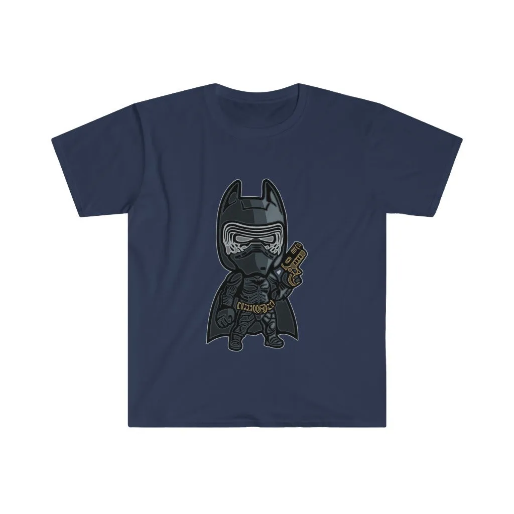 Darkest Night T-Shirt