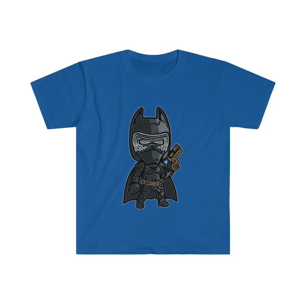 Darkest Night T-Shirt