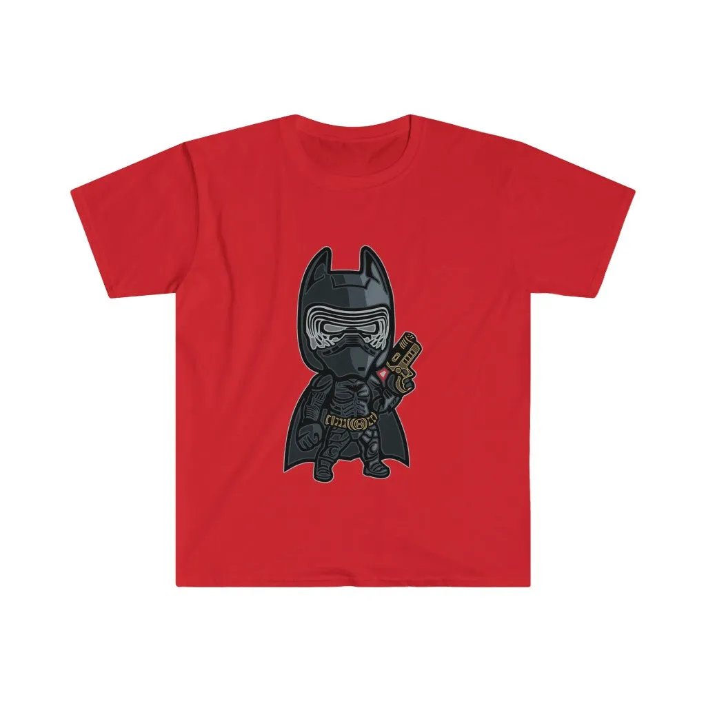 Darkest Night T-Shirt