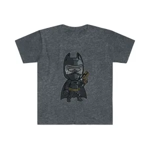 Darkest Night T-Shirt