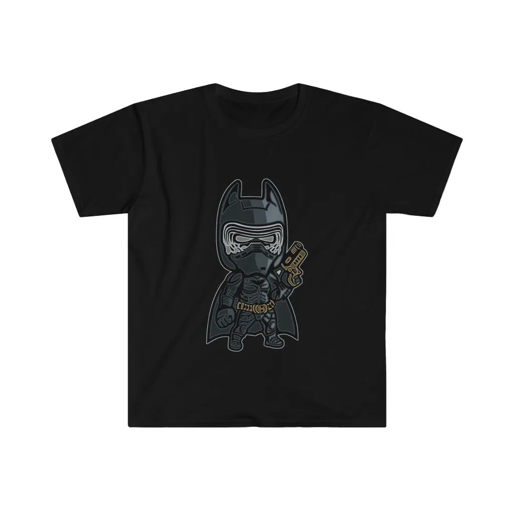 Darkest Night T-Shirt