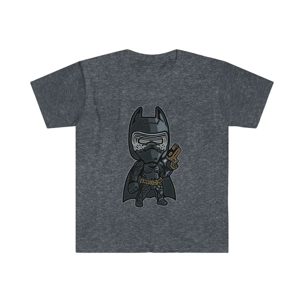Darkest Night T-Shirt