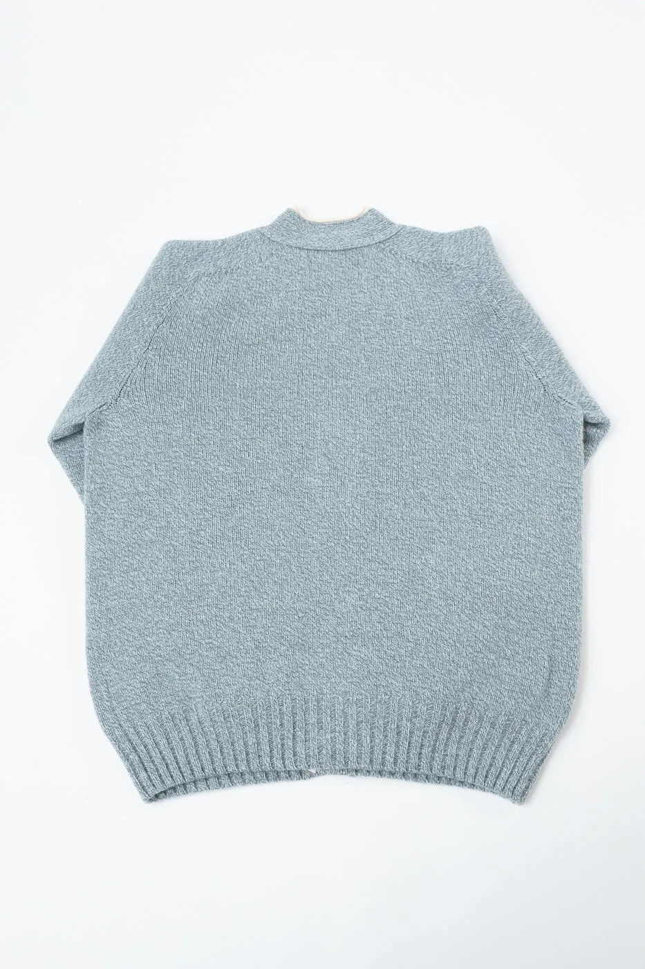 Dead Eyes Opened Sweater - Sky Mix