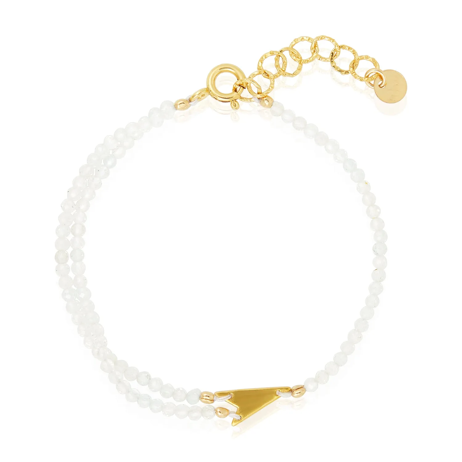Dera's Arrow Bracelet