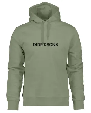 Didriksons Mens Ven Hoodies