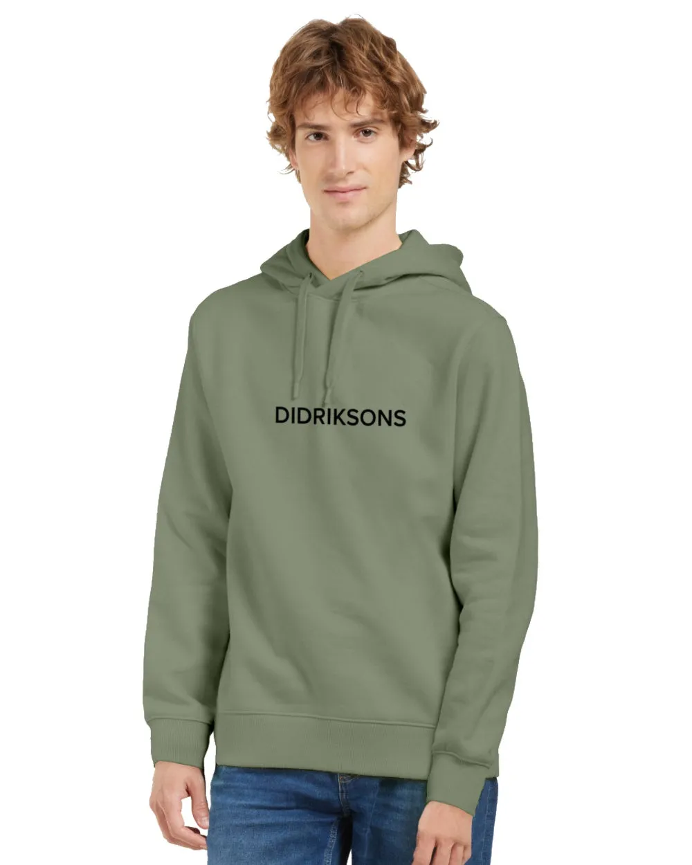 Didriksons Mens Ven Hoodies