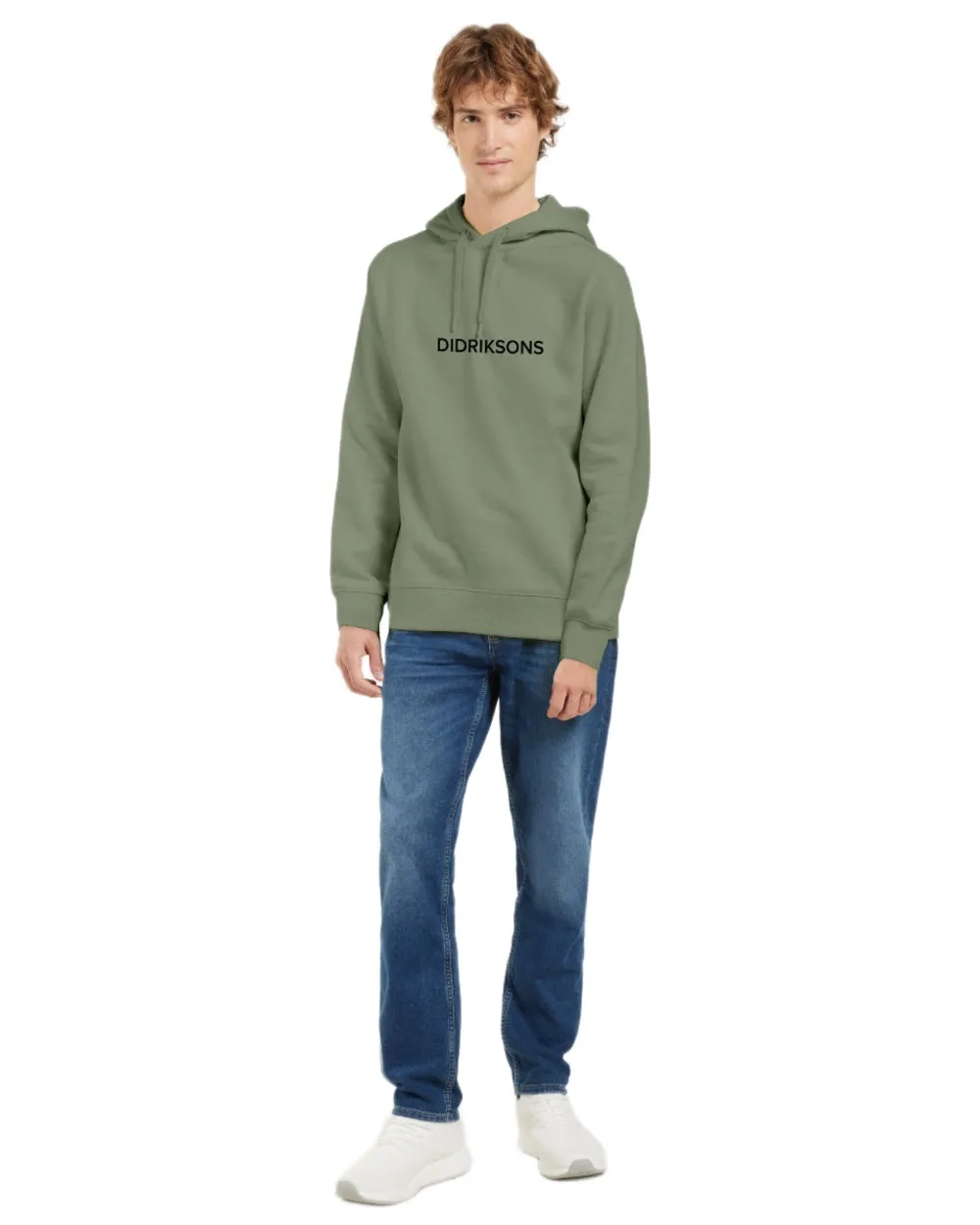 Didriksons Mens Ven Hoodies