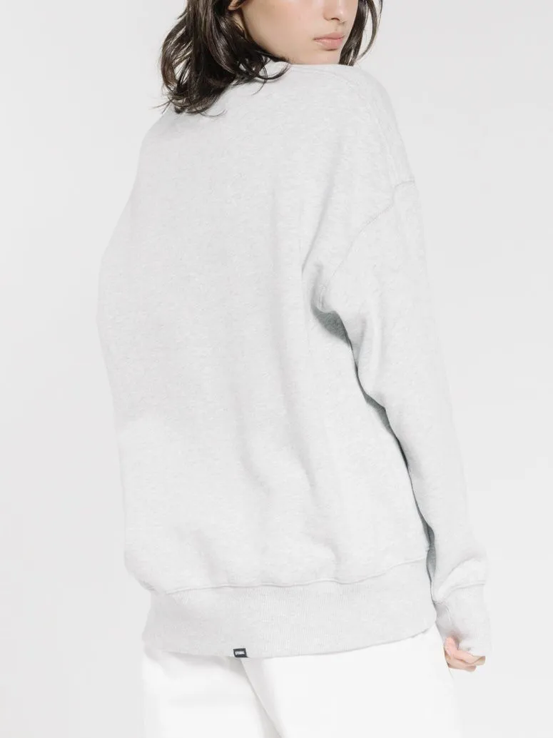 Diversion Slouch Crew