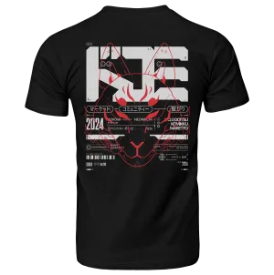 DKMIxNM: T-SHIRT