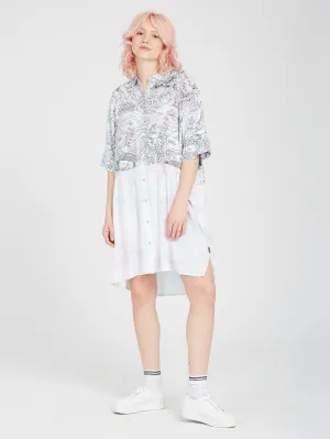 Ed Merlin Murray Dress - MULTI