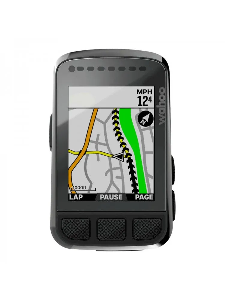 Elemnt BOLD 2 Bundle GPS Bike Computer