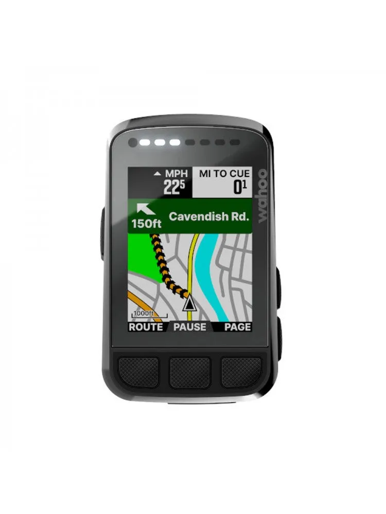 Elemnt BOLD 2 Bundle GPS Bike Computer