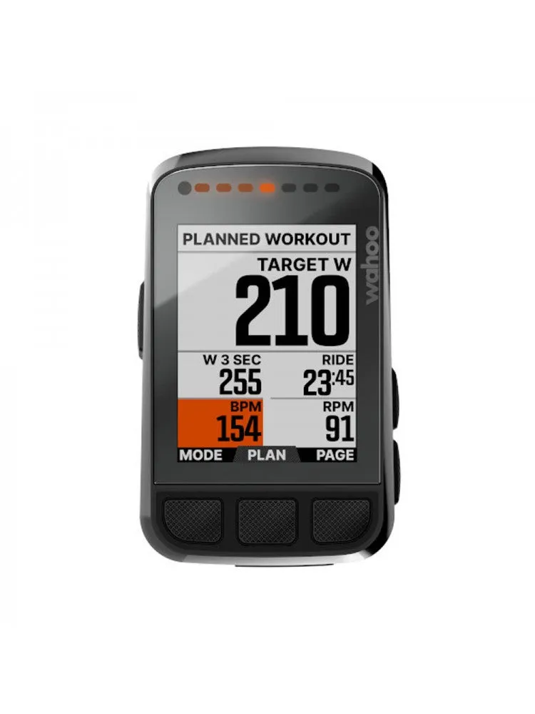 Elemnt BOLD 2 Bundle GPS Bike Computer