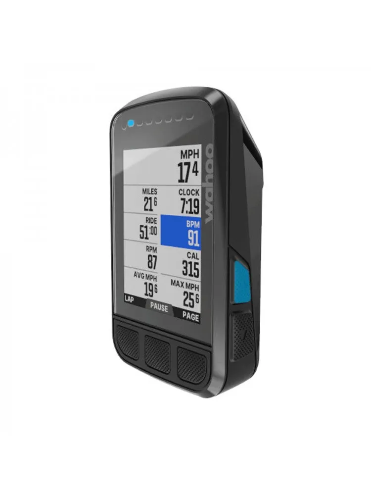 Elemnt BOLD 2 Bundle GPS Bike Computer