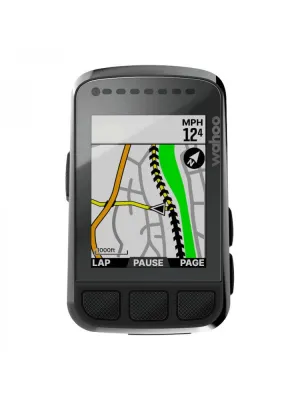 Elemnt BOLD 2 Bundle GPS Bike Computer