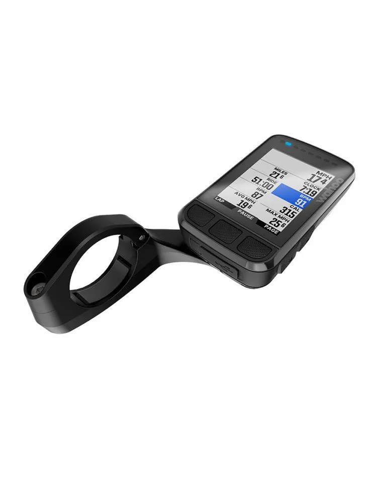 Elemnt BOLD 2 Bundle GPS Bike Computer