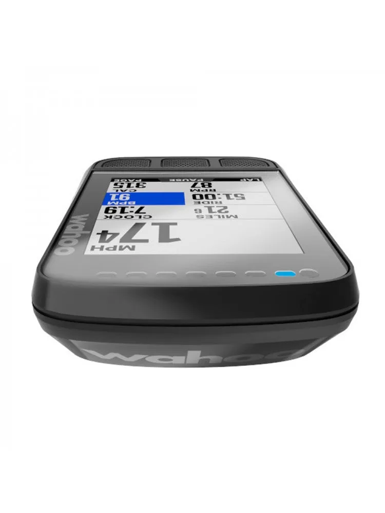 Elemnt BOLD 2 Bundle GPS Bike Computer