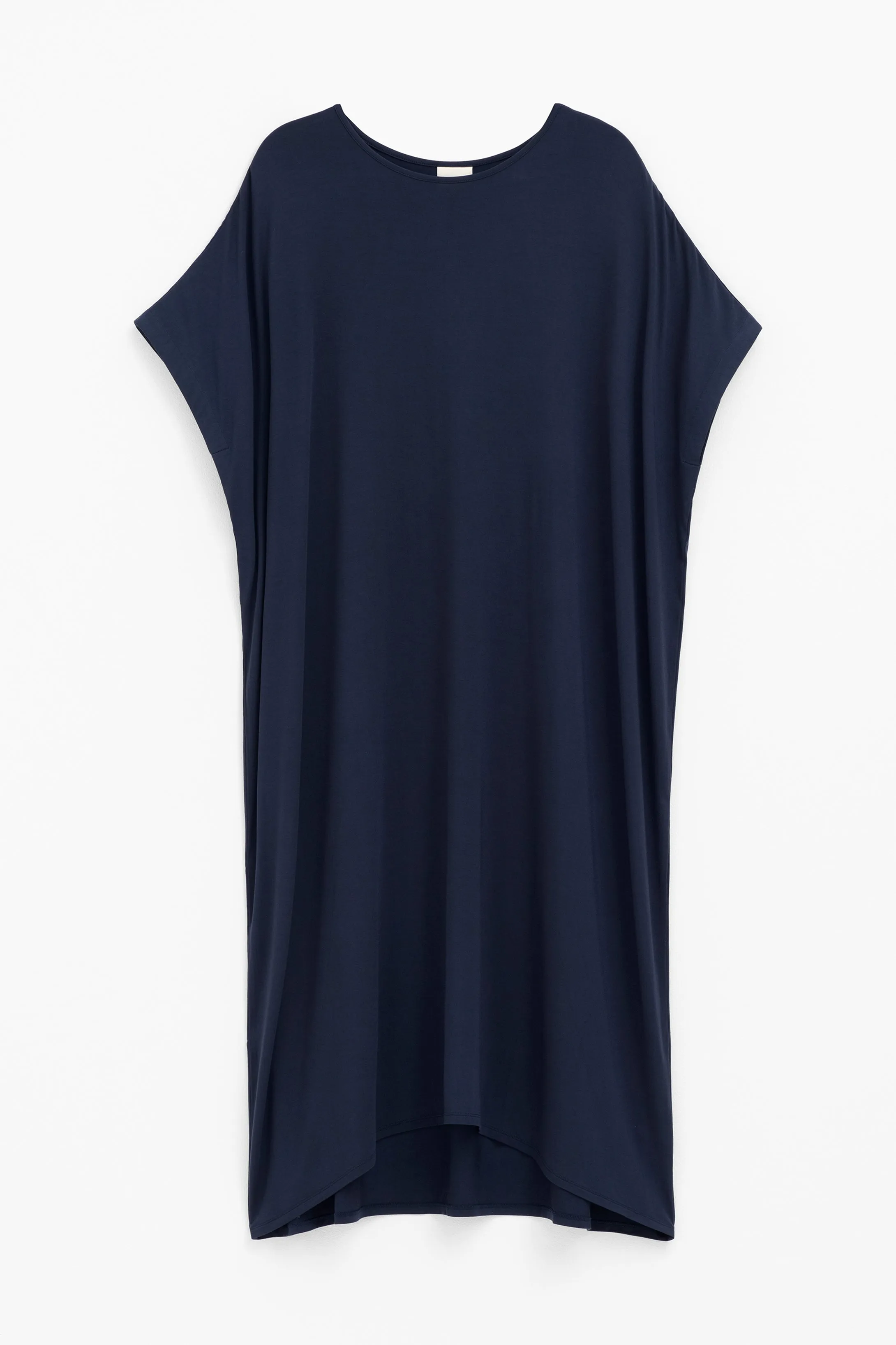 Elk the Label Steel Blue Telse Dress