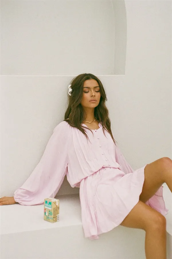 Emmie Dress