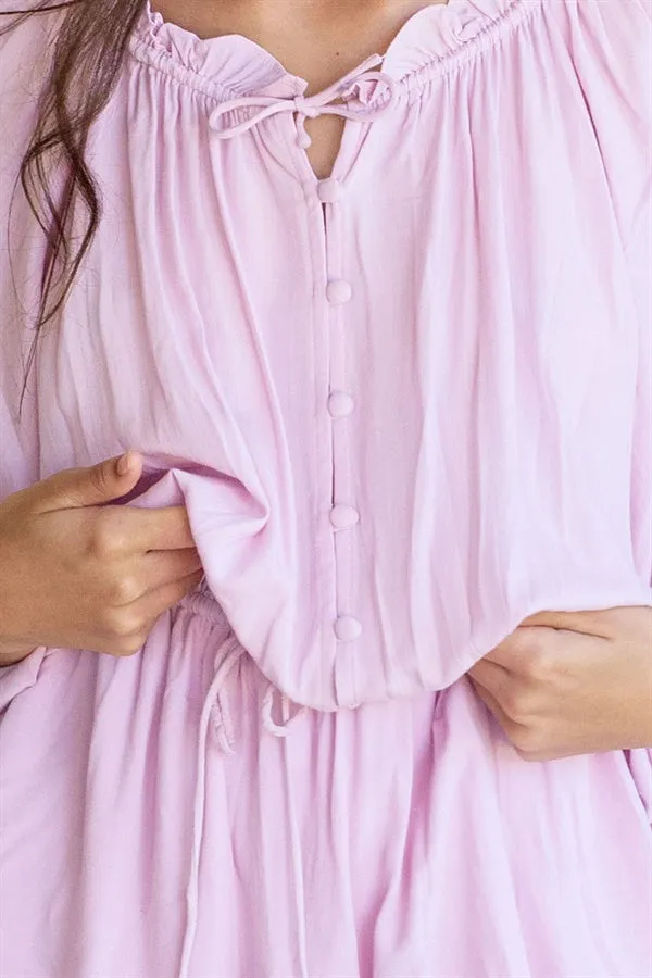 Emmie Dress