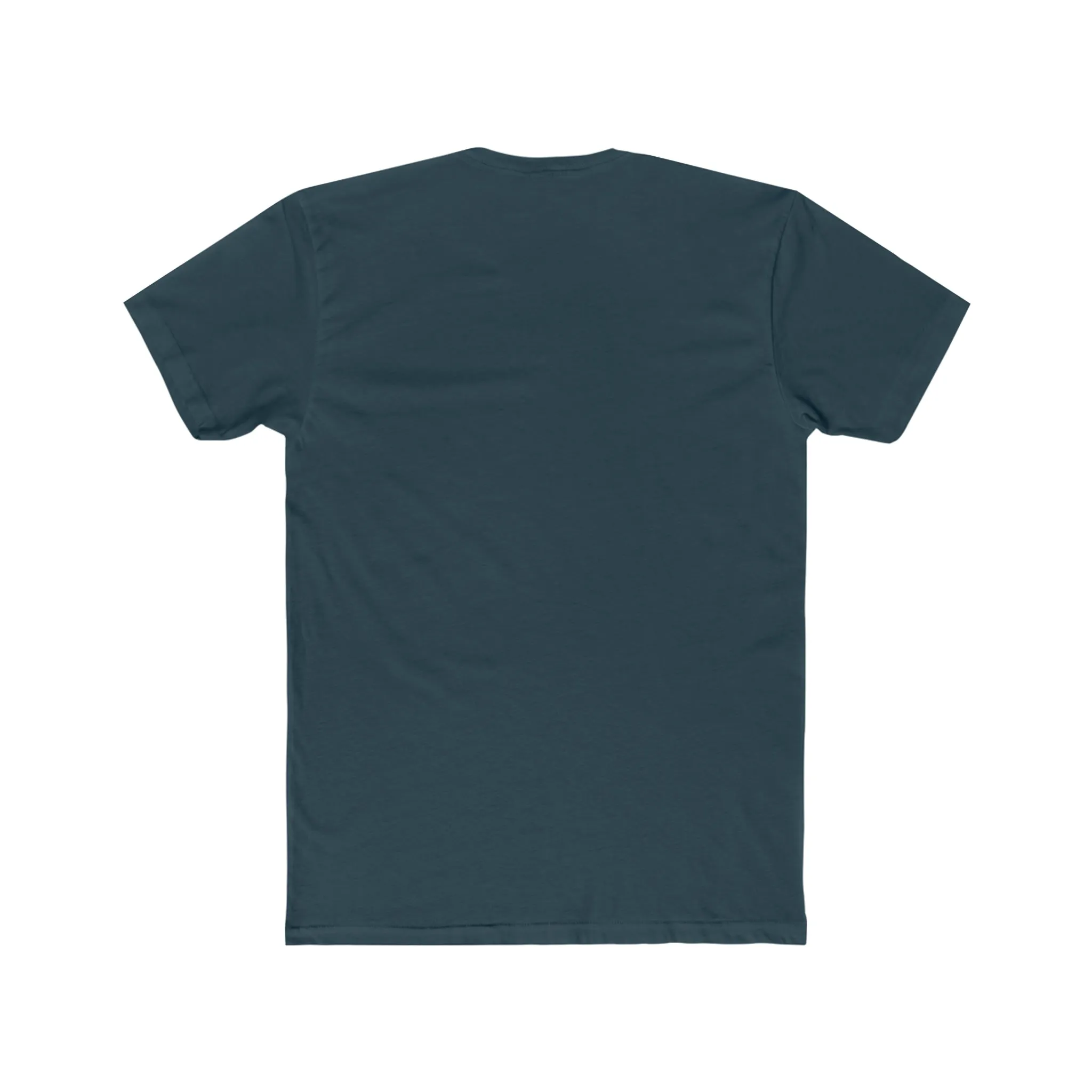 Enlightened Donkey Tee on Next Level
