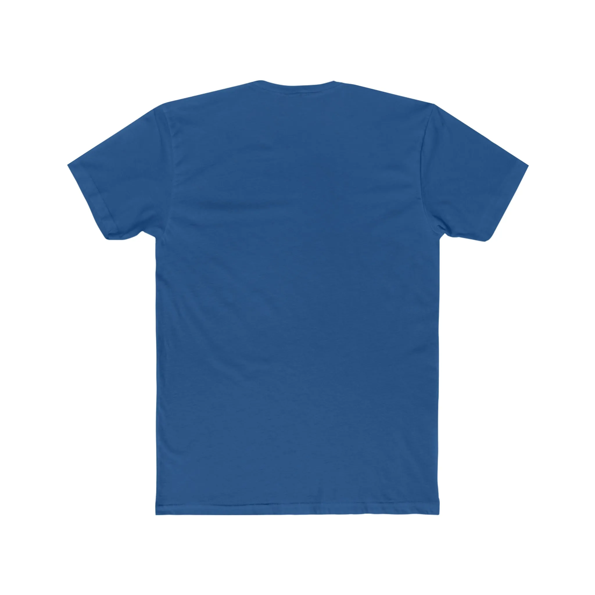 Enlightened Donkey Tee on Next Level
