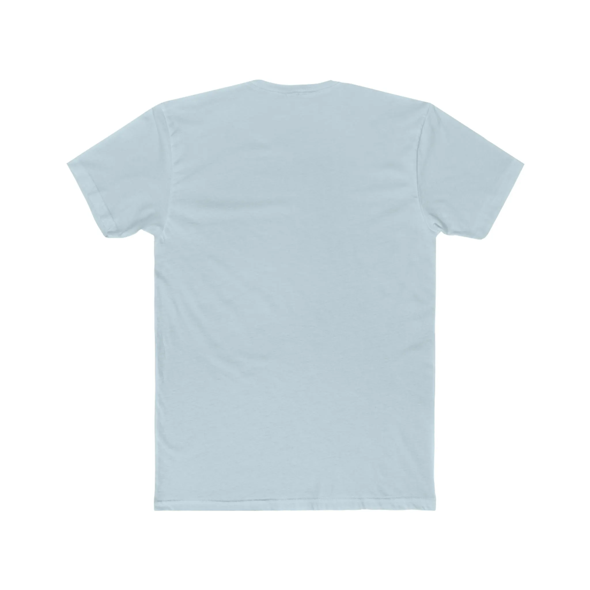 Enlightened Donkey Tee on Next Level