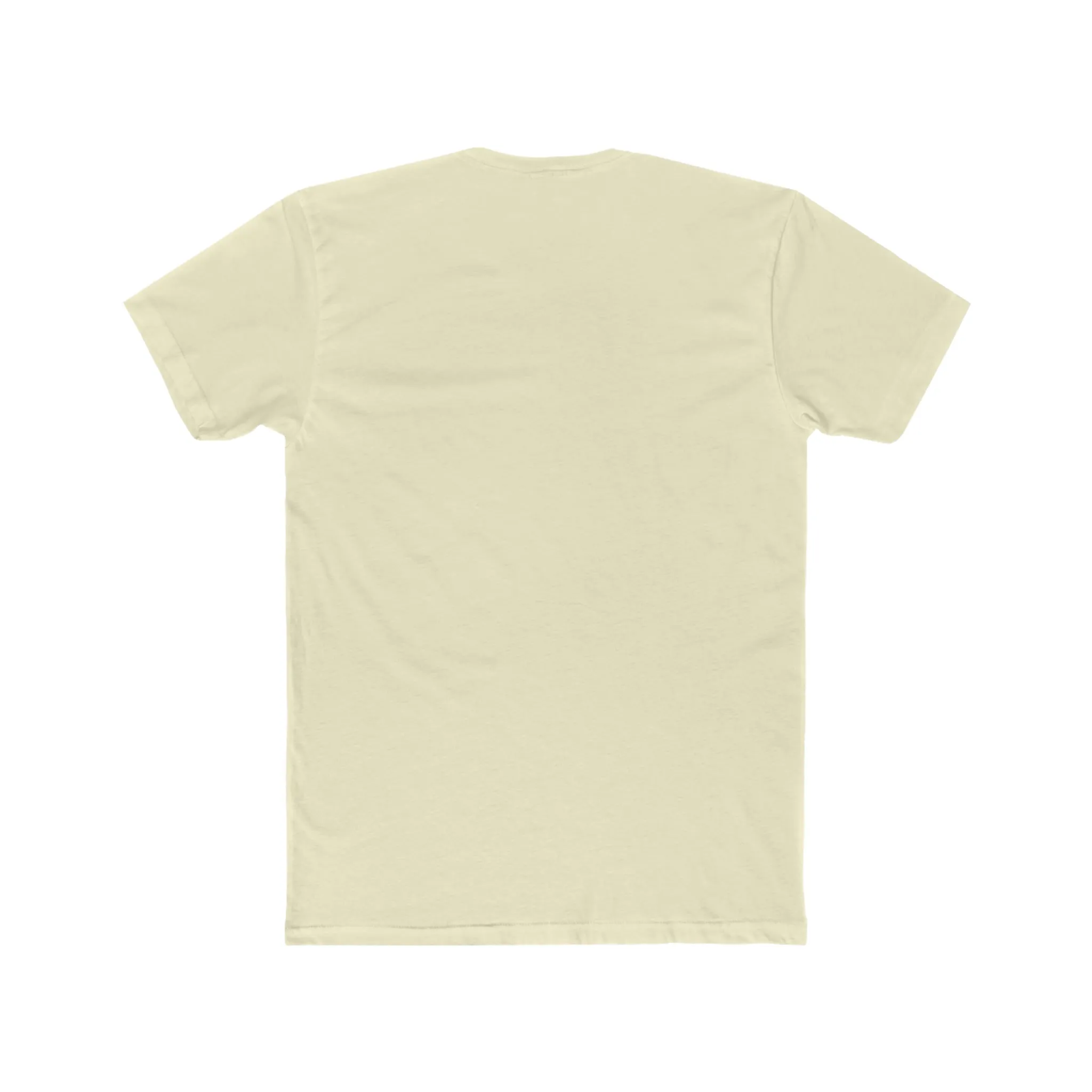 Enlightened Donkey Tee on Next Level