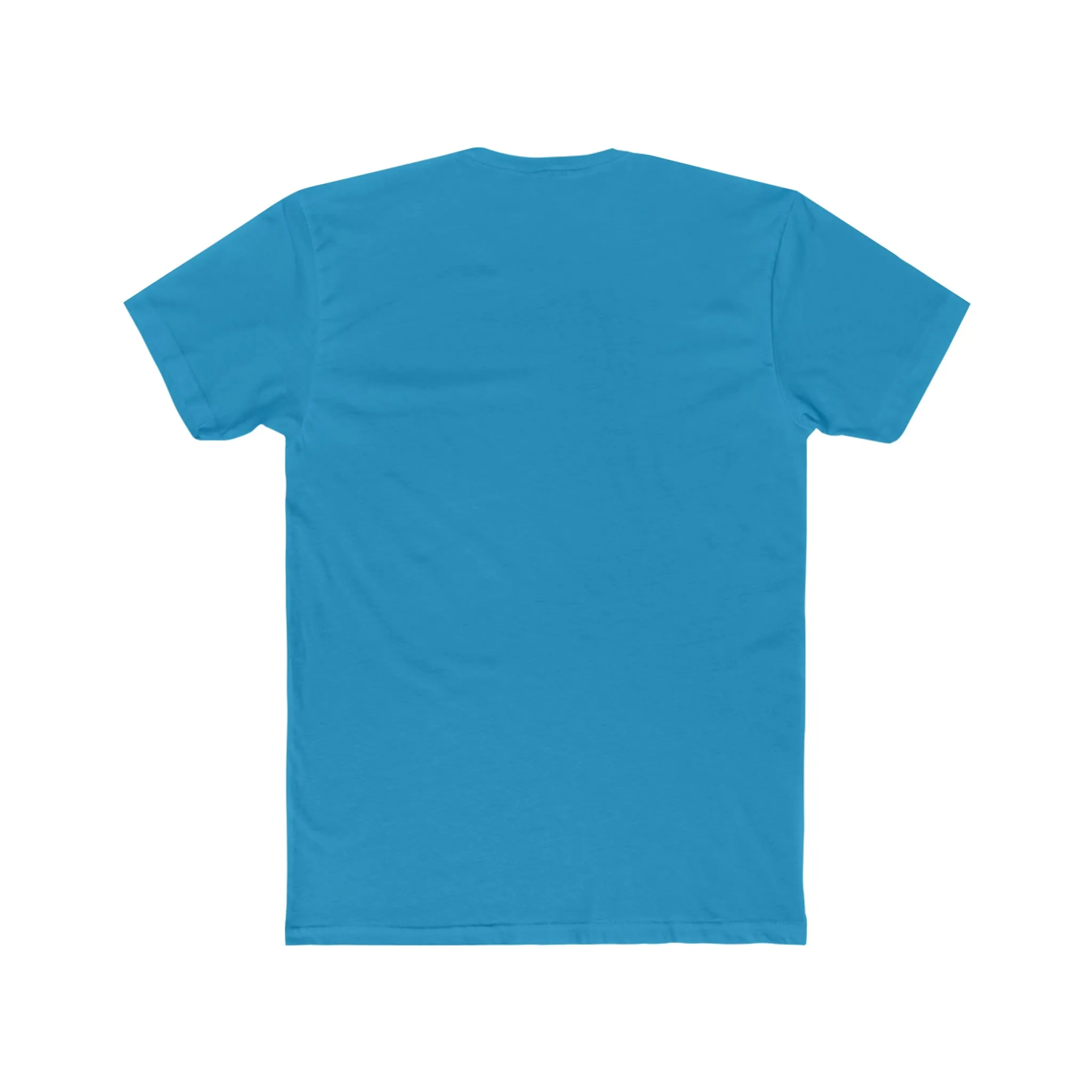 Enlightened Donkey Tee on Next Level