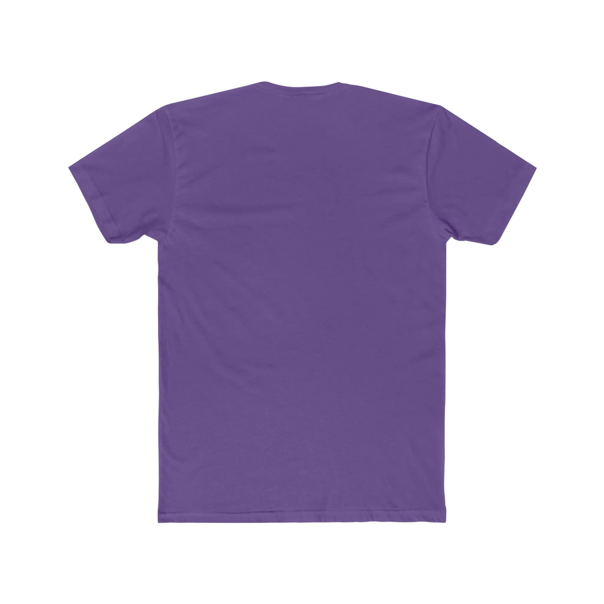 Enlightened Donkey Tee on Next Level