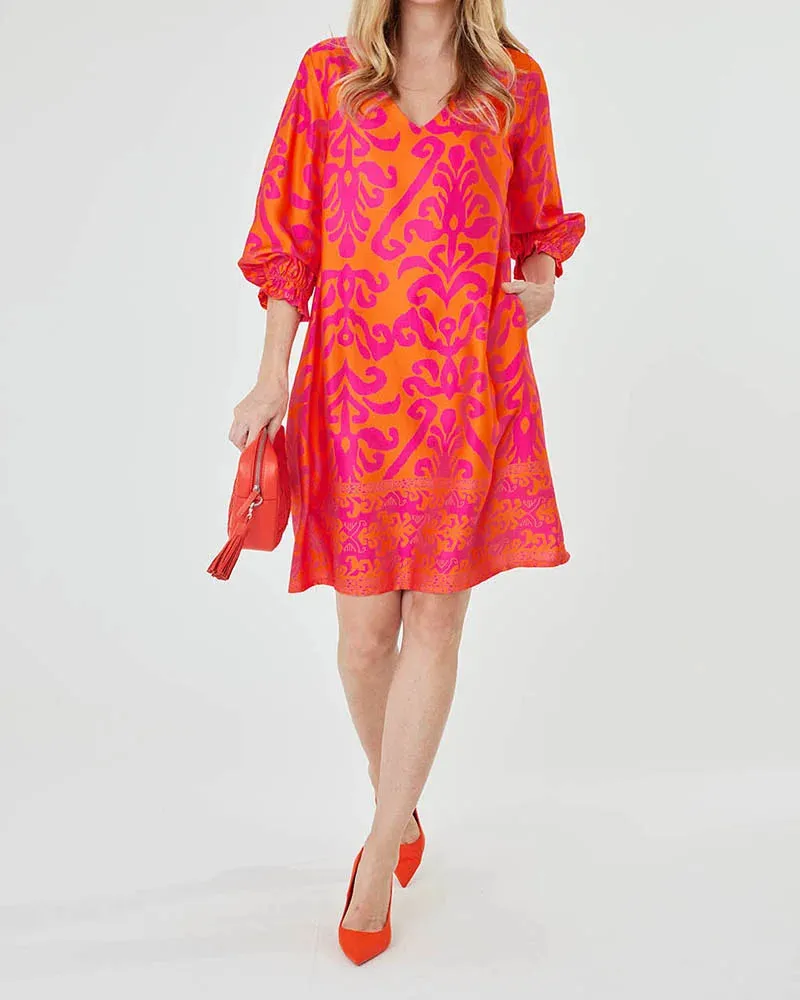 Esmeralda® | Chic and relaxed summer dress