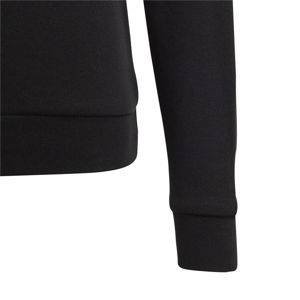Essentials Big Logo Cotton Sweatshirt - Girls