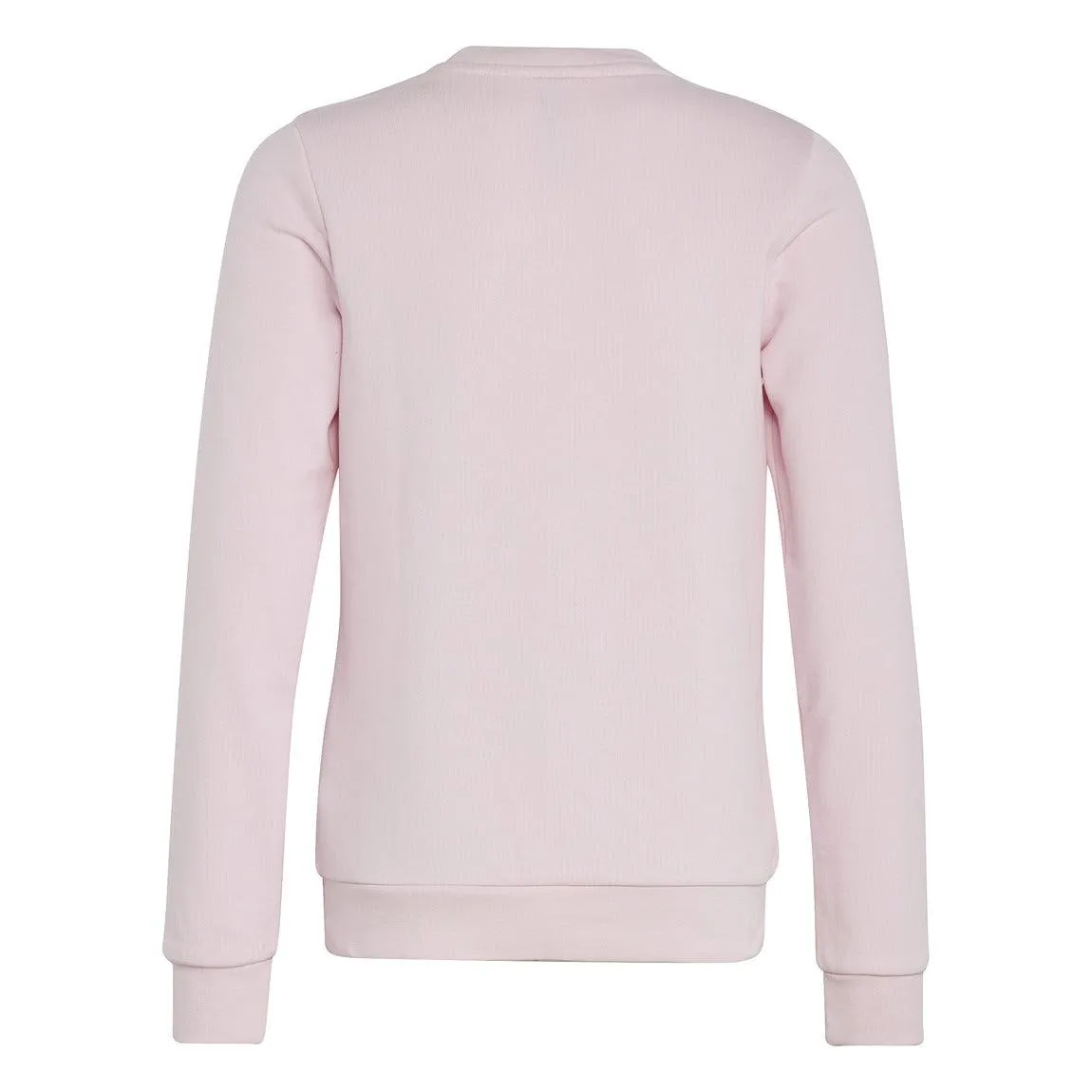 Essentials Big Logo Cotton Sweatshirt - Girls