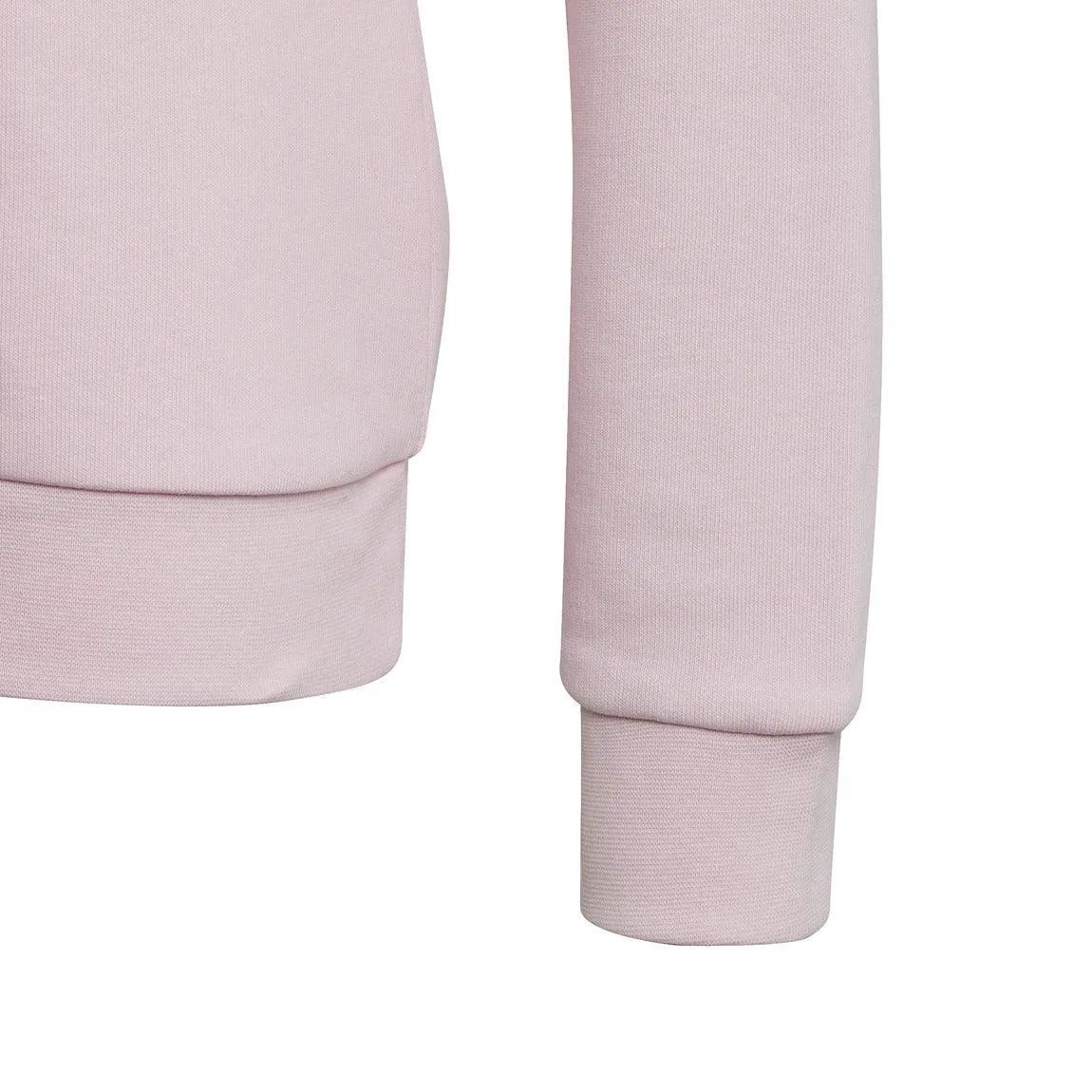Essentials Big Logo Cotton Sweatshirt - Girls