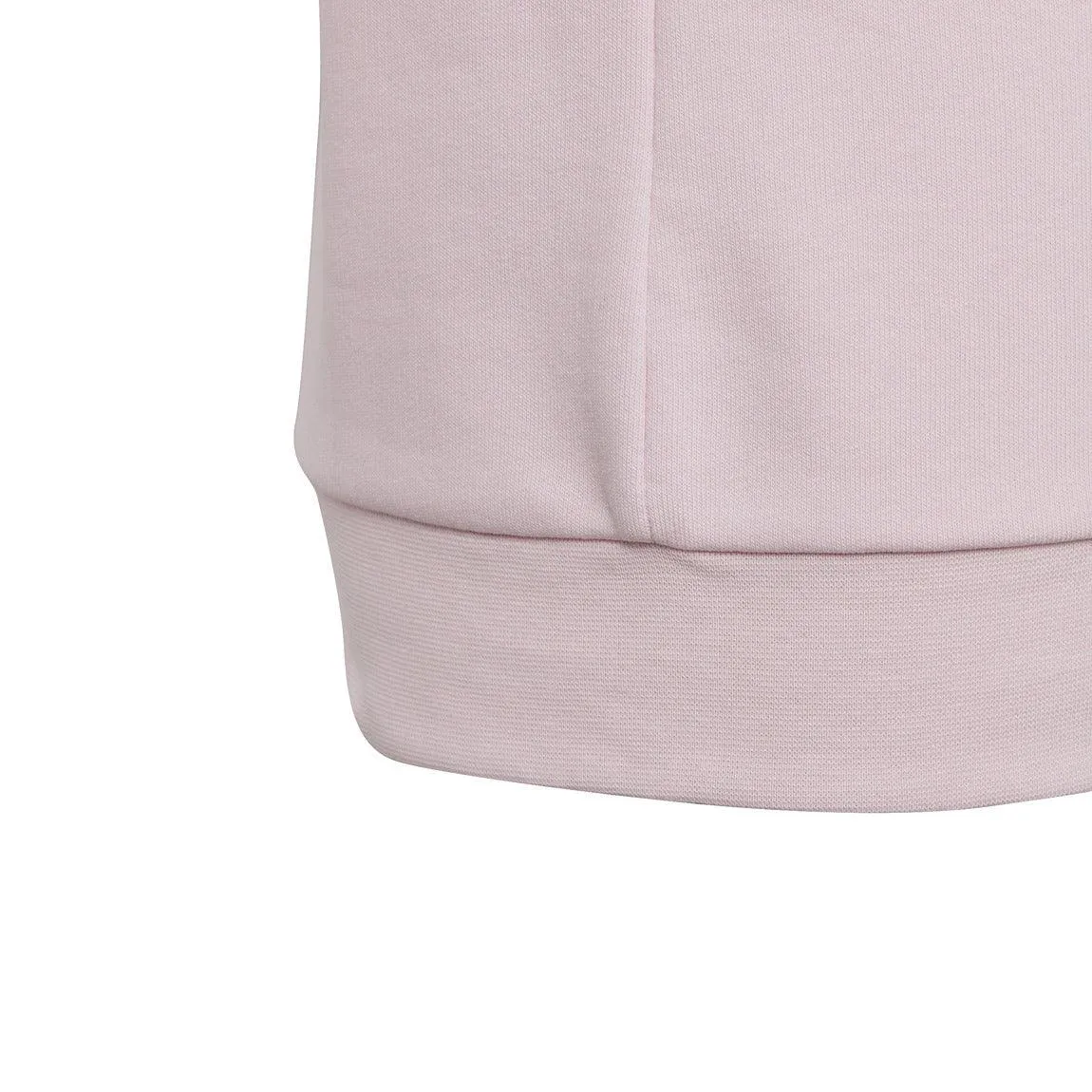 Essentials Big Logo Cotton Sweatshirt - Girls