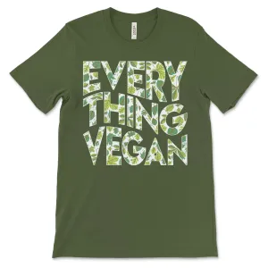 Everything Vegan Shirt