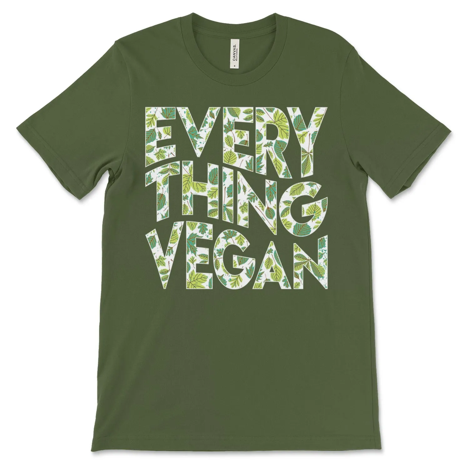 Everything Vegan Shirt