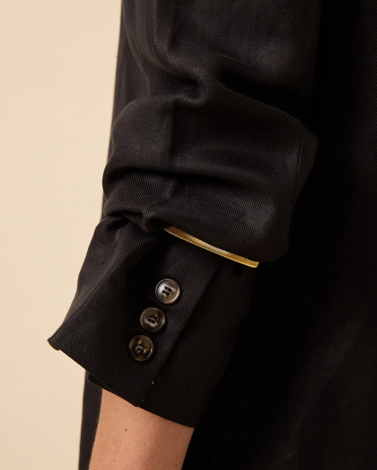 F L A T I R O N Arm Bands