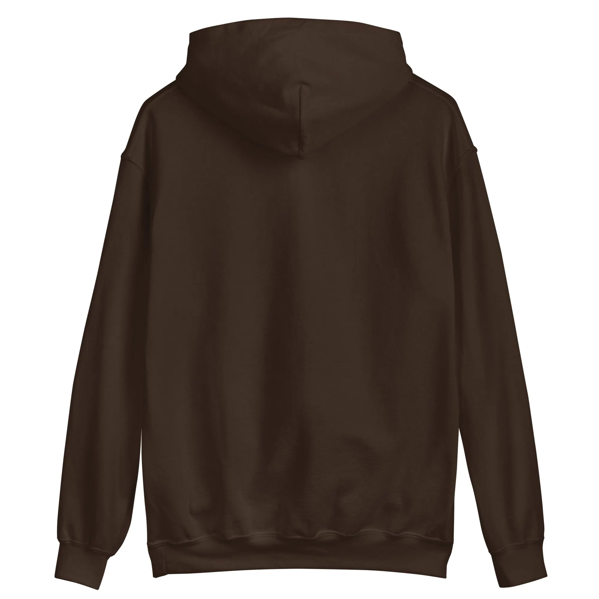 Fae Unisex Embroidered Hoodie