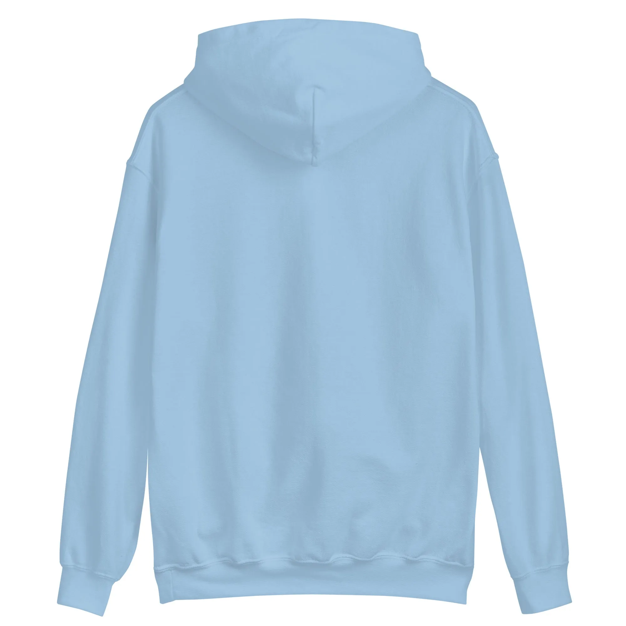 Fae Unisex Embroidered Hoodie