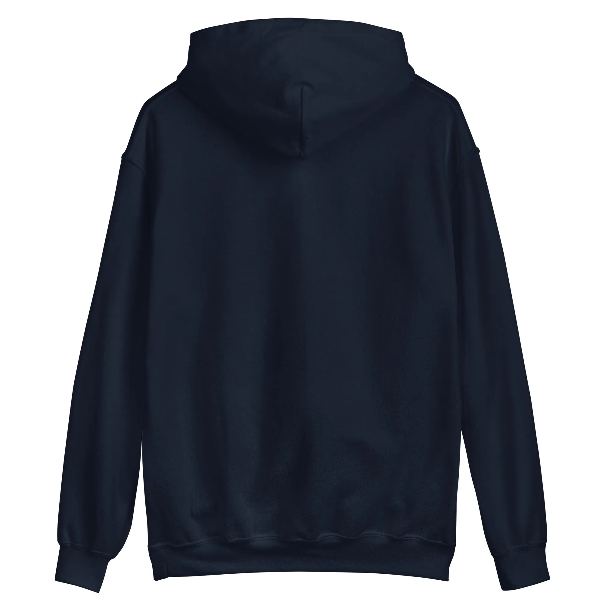 Fae Unisex Embroidered Hoodie