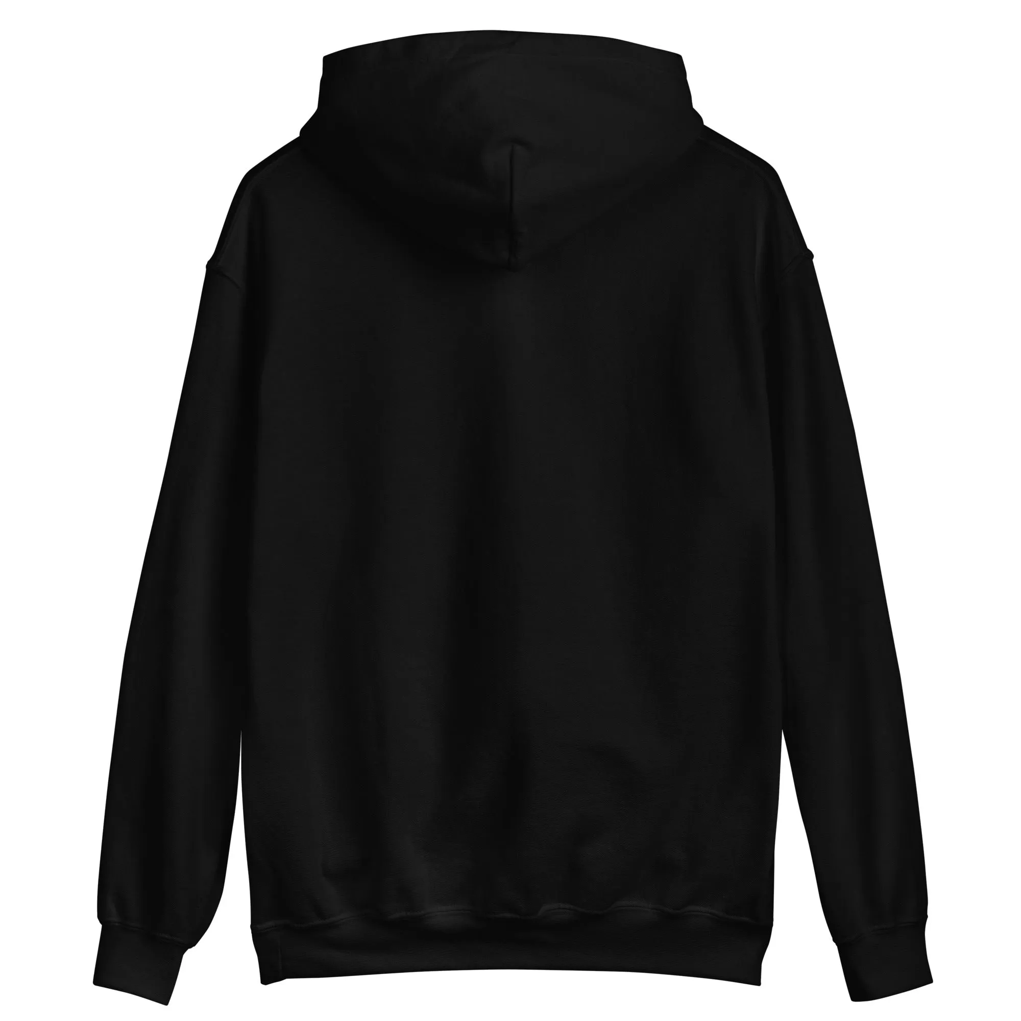 Fae Unisex Embroidered Hoodie