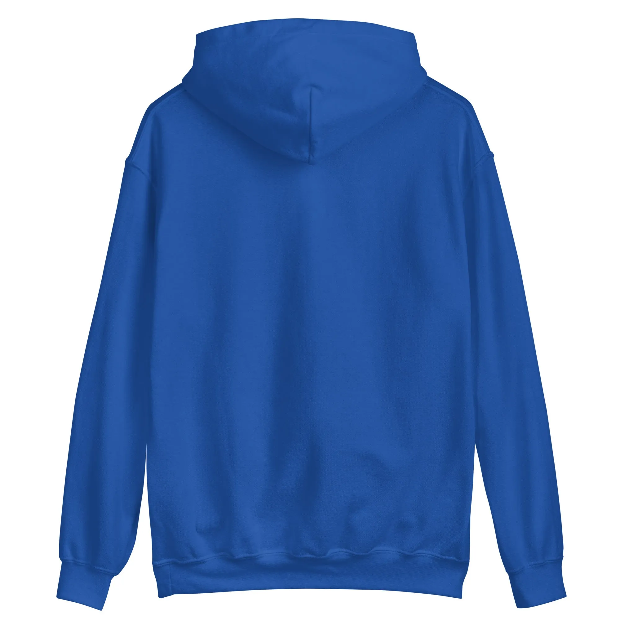 Fae Unisex Embroidered Hoodie