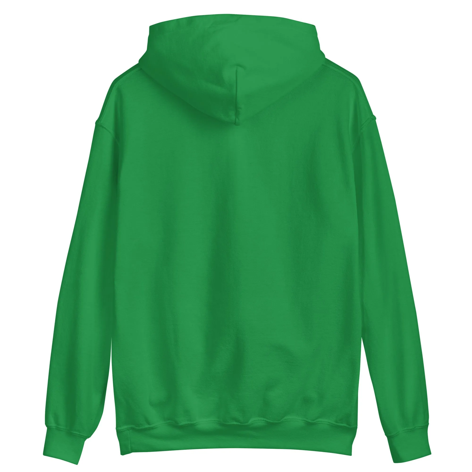 Fae Unisex Embroidered Hoodie